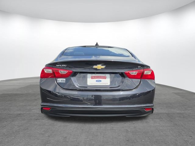 Used 2023 Chevrolet Malibu LT FWD image 5