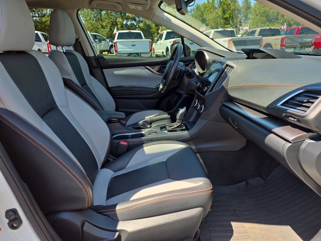 Used 2019 Subaru Crosstrek 2.0i Limited w/ Moonroof Package w/Navigation AWD/4WD image 15