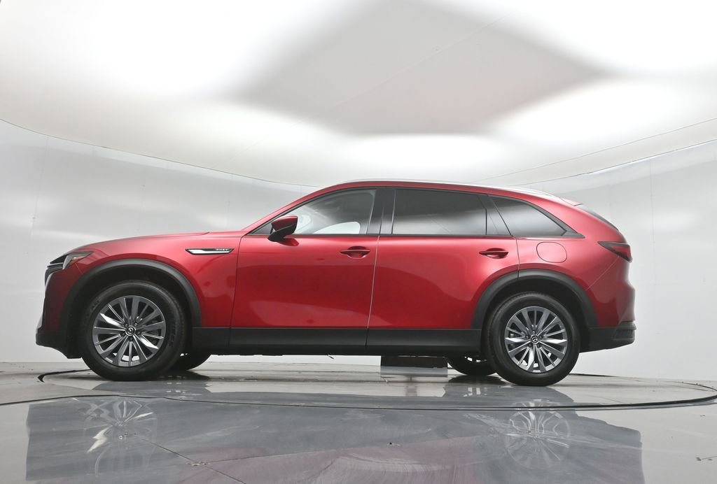 Used 2024 MAZDA CX-90 Plug-In Hybrid w/ Preferred image 8