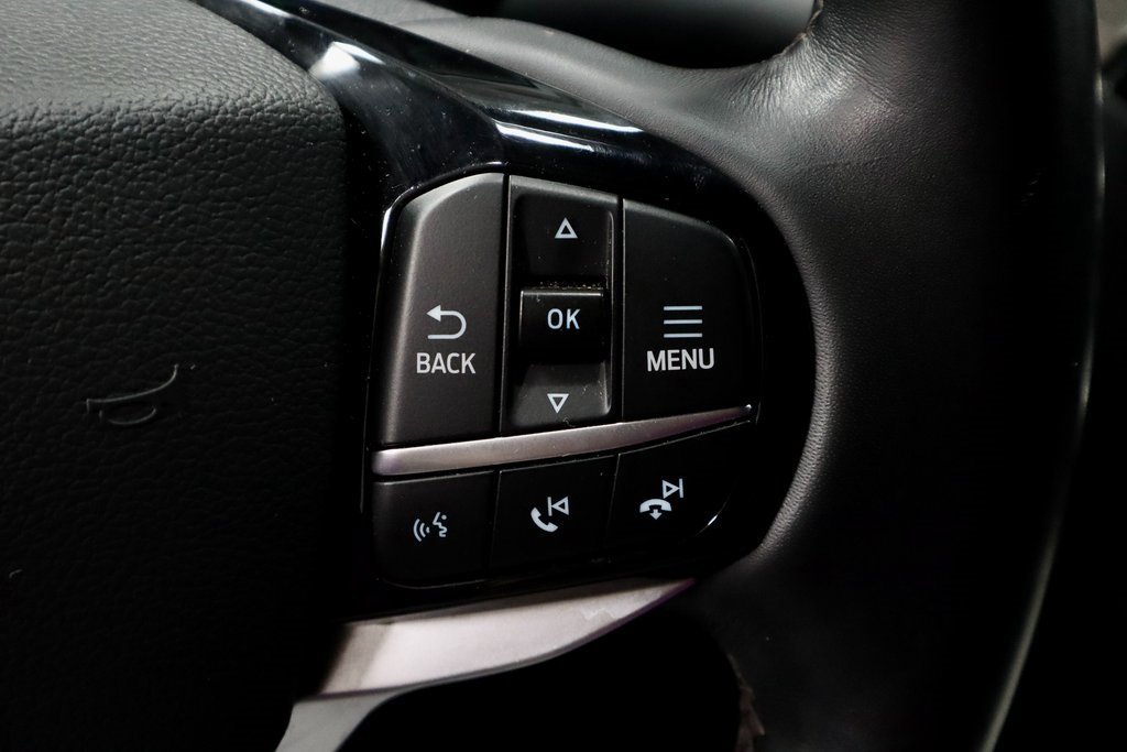 Certified 2022 Ford Explorer Platinum w/ Technology Package image 33