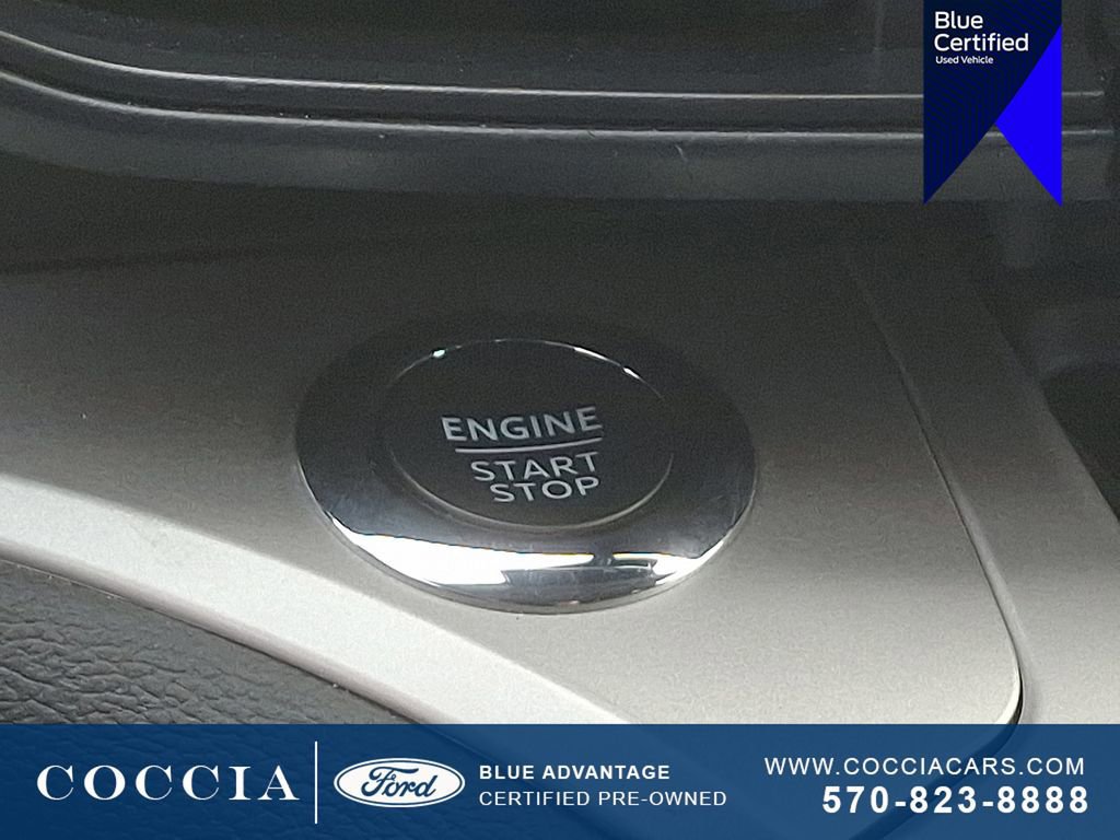 Certified 2022 Ford Explorer XLT AWD/4WD image 24