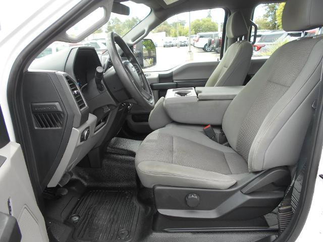 Certified 2020 Ford F350 XL w/ STX Appearance Package RWD image 6