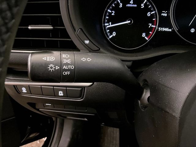 Used 2022 MAZDA MAZDA3 s FWD image 30
