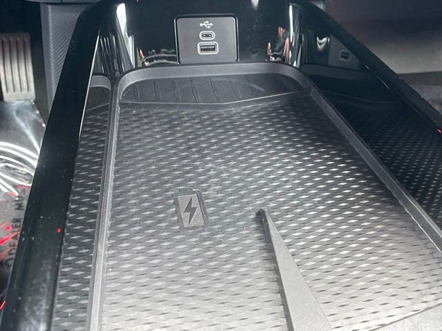 Certified 2025 Ford Mustang Mach-E GT AWD/4WD image 30