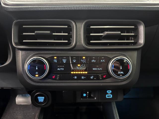 Certified 2024 Ford Maverick Tremor w/ Tremor Off-Road Package image 23