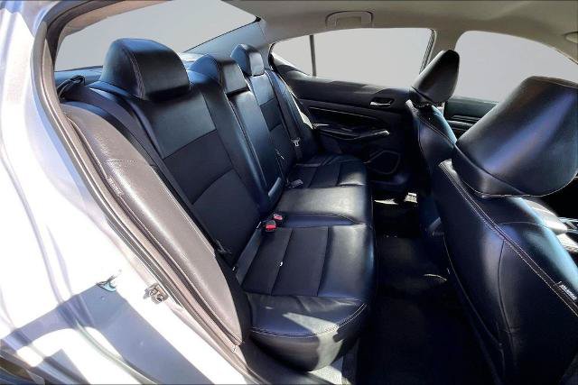 Used 2022 Nissan Altima 2.5 SR FWD image 27