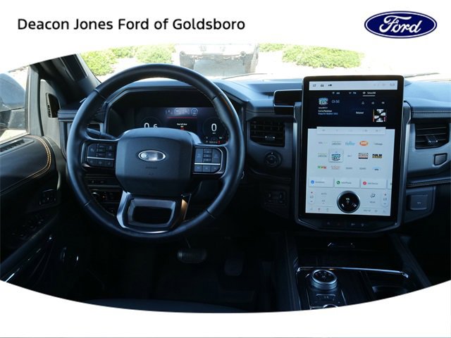 Certified 2023 Ford Expedition Platinum image 21