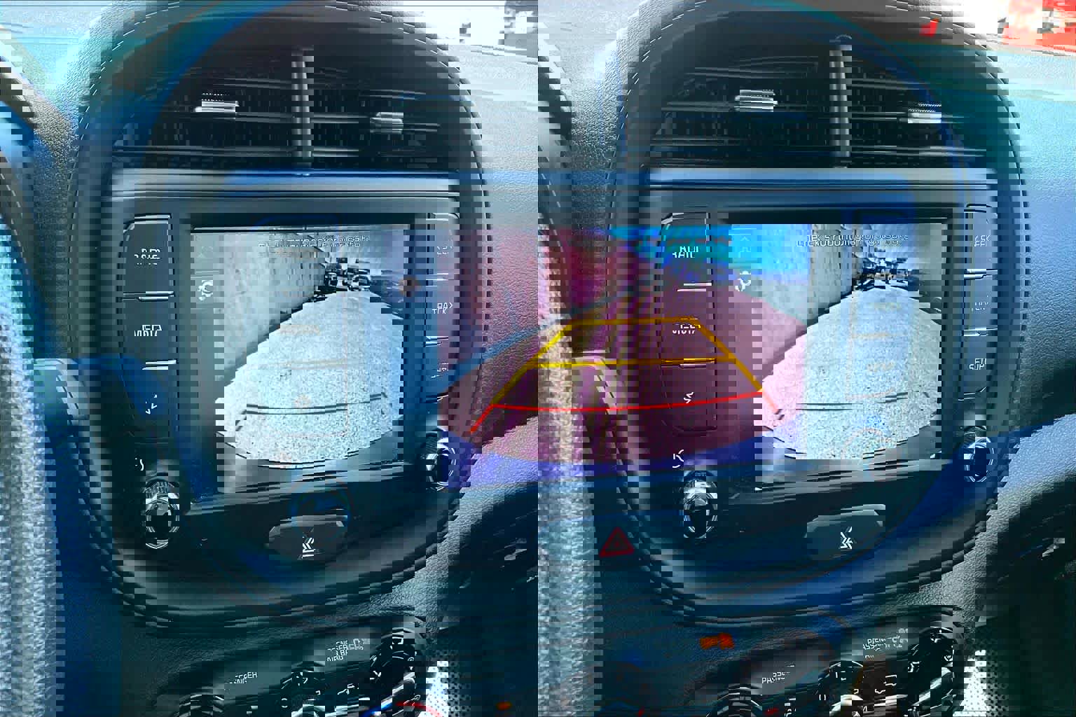 Used 2022 Kia Soul LX w/ Technology Package image 31