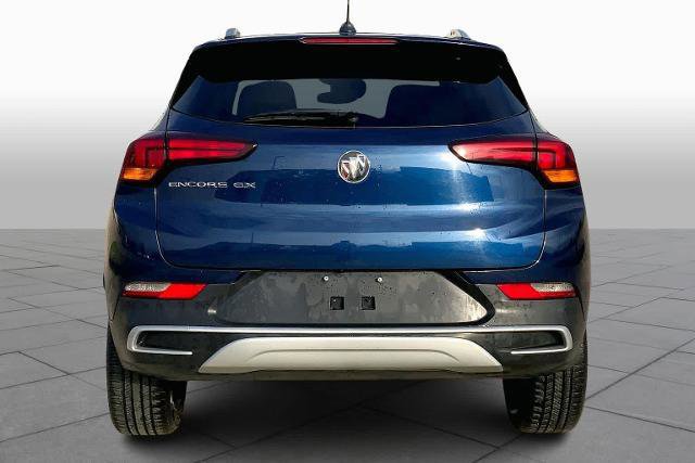Used 2022 Buick Encore GX Select image 3