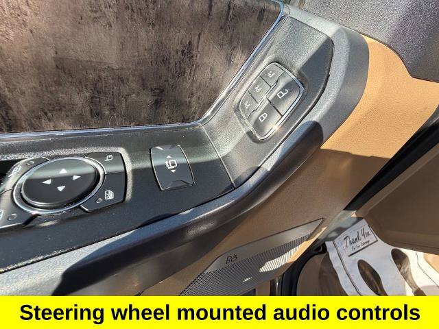 Certified 2024 Ford F350 Lariat w/ Lariat Ultimate Package AWD/4WD image 16