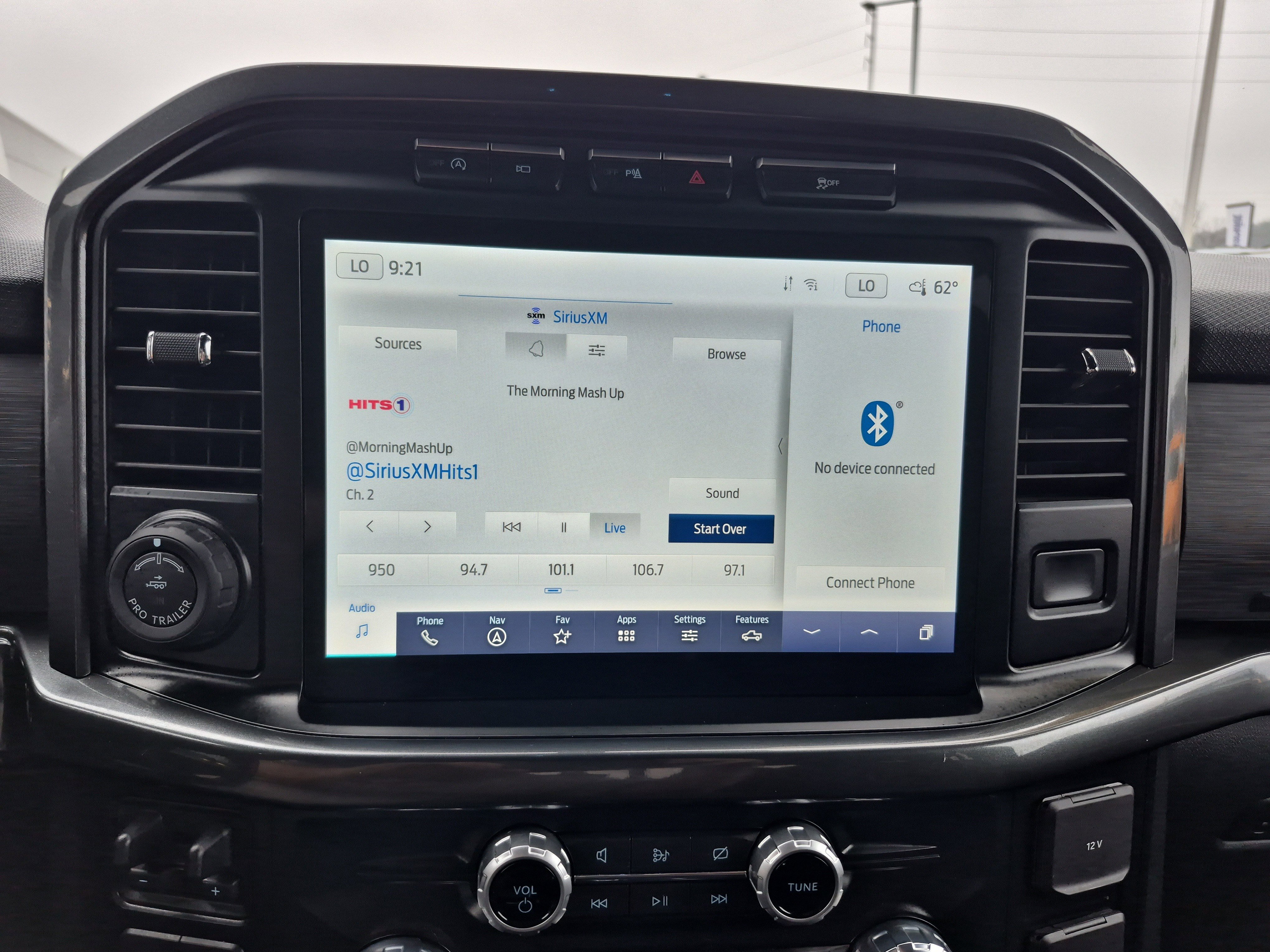 Certified 2023 Ford F150 XLT w/ Equipment Group 302A High image 34