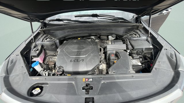 Used 2024 Kia Telluride S w/ S Sunroof Package AWD/4WD image 30