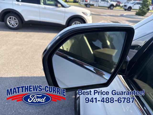 Certified 2023 Ford Expedition Max Limited AWD/4WD image 8