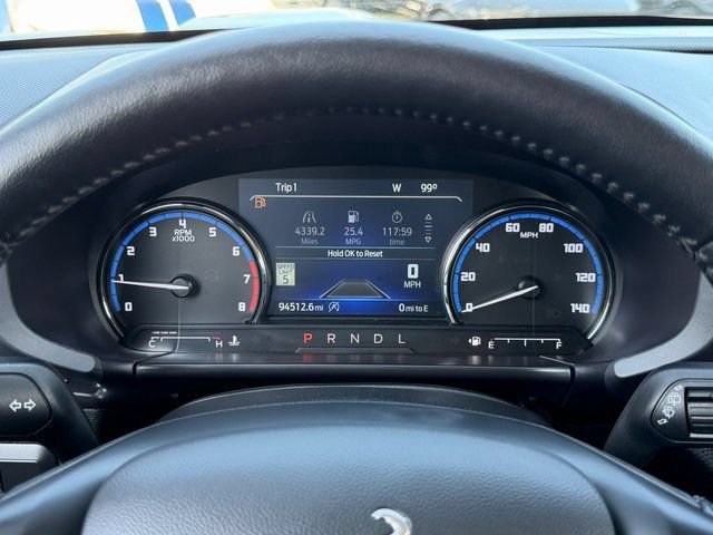Certified 2022 Ford Bronco Sport Outer Banks w/ Tech Package AWD/4WD image 6