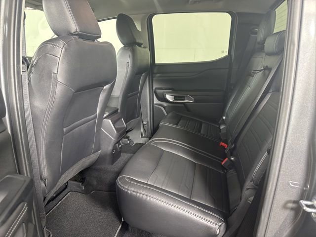 Certified 2025 Ford Ranger Lariat w/ FX4 Off-Road Package image 13