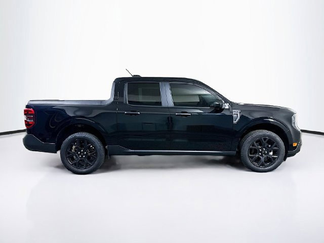 Certified 2025 Ford Maverick XLT w/ Black Appearance Package AWD/4WD image 9
