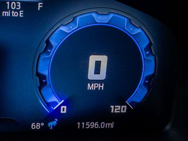 Certified 2025 Ford Bronco Outer Banks AWD/4WD image 17