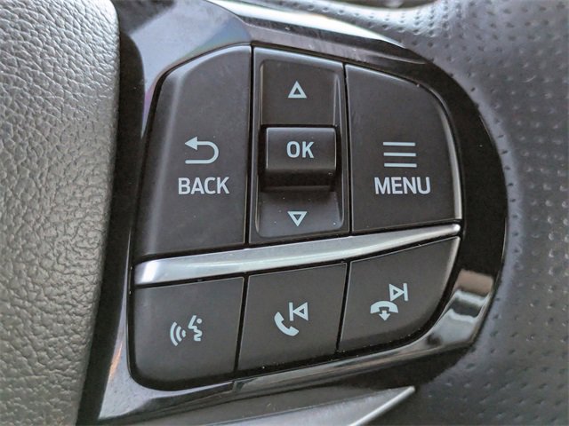 Certified 2022 Ford Explorer ST-Line image 26