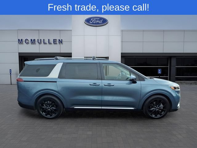 Used 2024 Kia Carnival SX Prestige FWD image 4