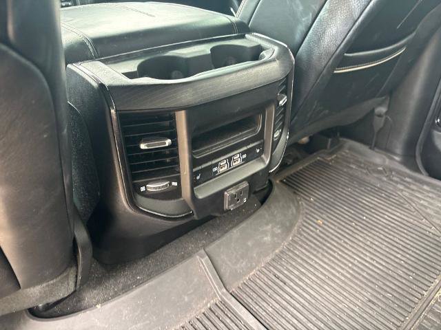 Used 2022 RAM 1500 Limited AWD/4WD image 13