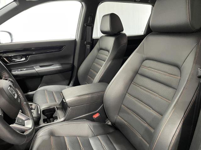 Used 2023 Honda CR-V Sport Touring image 17