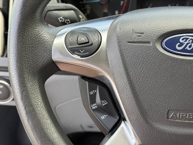 Certified 2019 Ford Transit 250 130 Low Roof w/ Exterior Upgrade Package RWD image 25