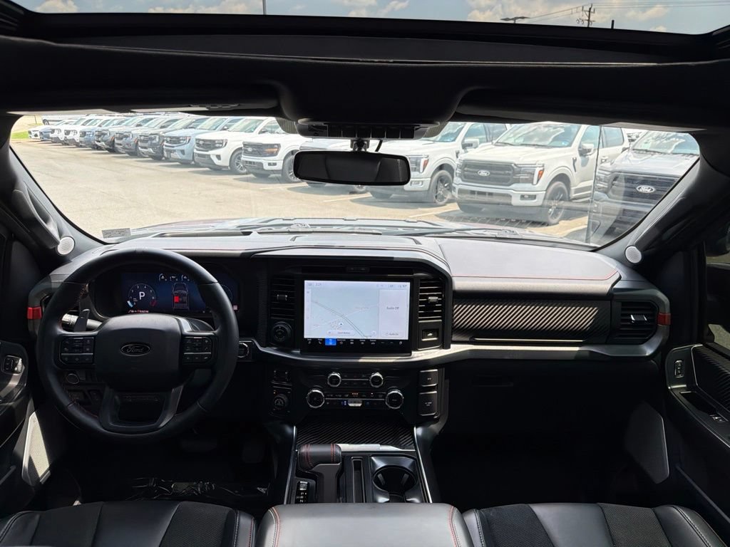 Certified 2025 Ford F150 Raptor AWD/4WD image 24