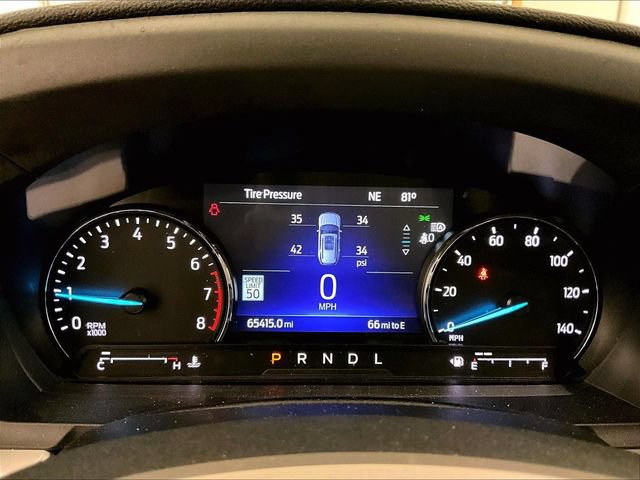 Certified 2022 Ford Explorer XLT w/ Equipment Group 202A AWD/4WD image 19