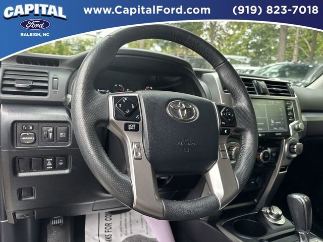 Used 2024 Toyota 4Runner SR5 image 23