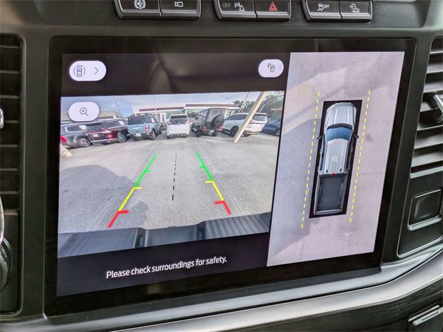 Certified 2024 Ford F350 Lariat w/ Lariat Ultimate Package image 19