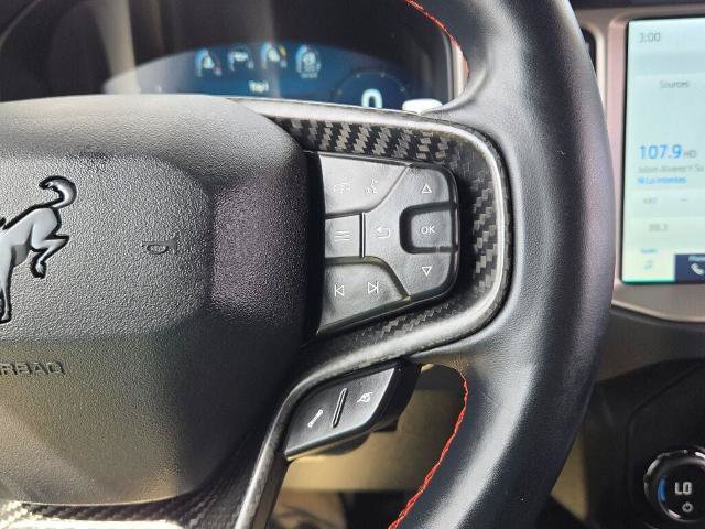 Certified 2024 Ford Bronco Raptor AWD/4WD image 32
