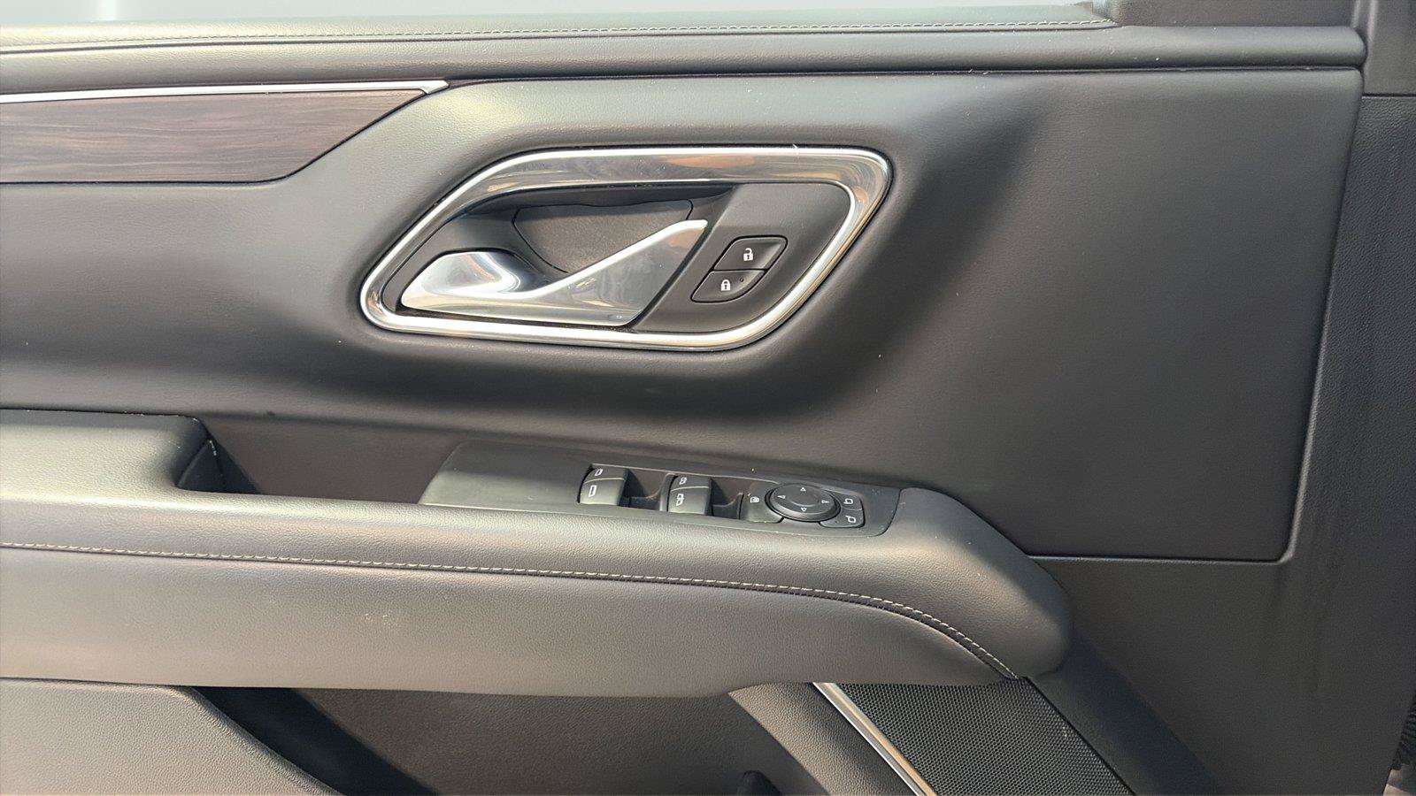 Used 2023 Chevrolet Tahoe LS AWD/4WD image 22