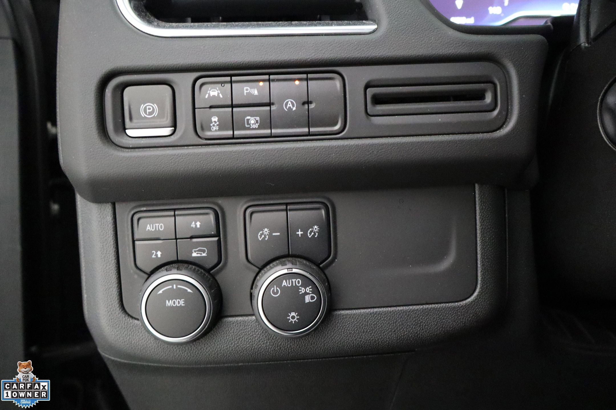 Used 2023 Chevrolet Tahoe RST w/ RST Performance Edition image 22