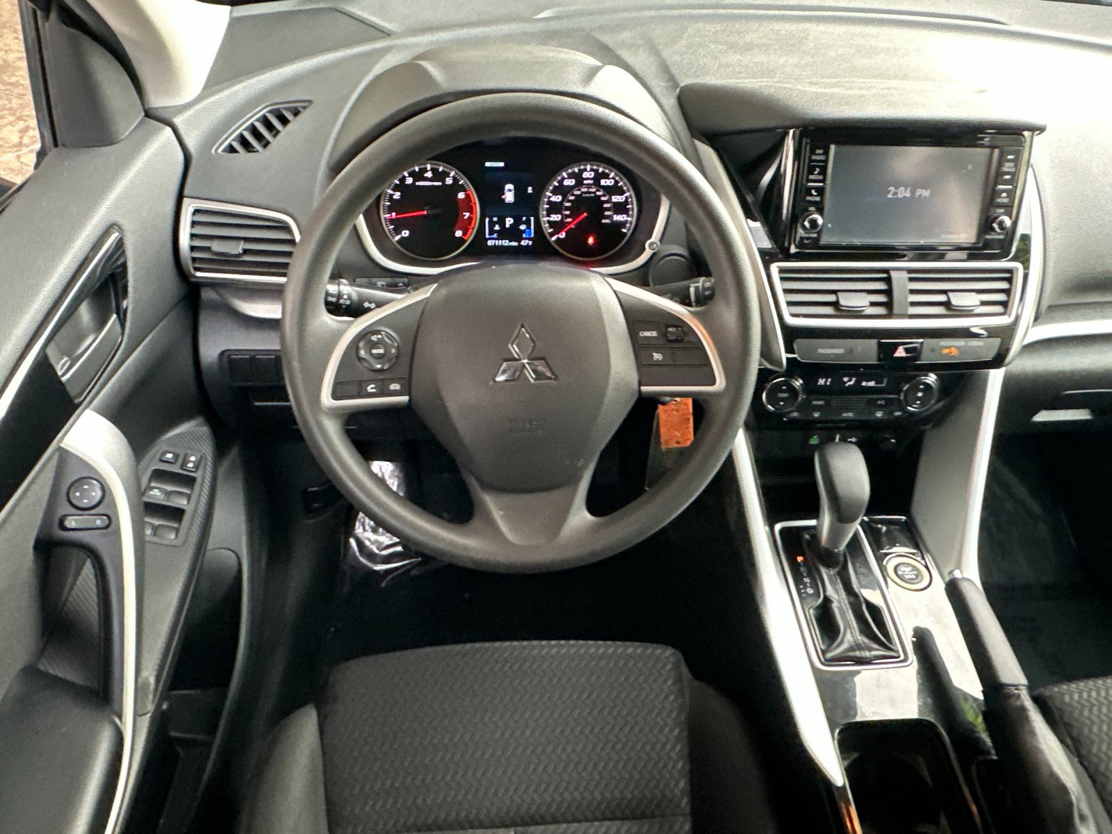 Used 2018 Mitsubishi Eclipse Cross ES image 14