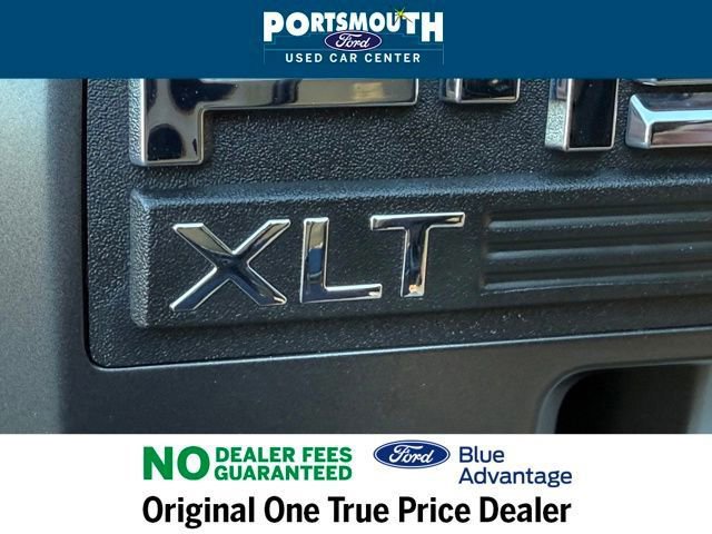 Certified 2023 Ford F150 XLT w/ Equipment Group 302A High image 29