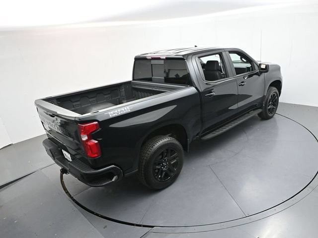 Used 2023 Chevrolet Silverado 1500 LT Trail Boss AWD/4WD image 41