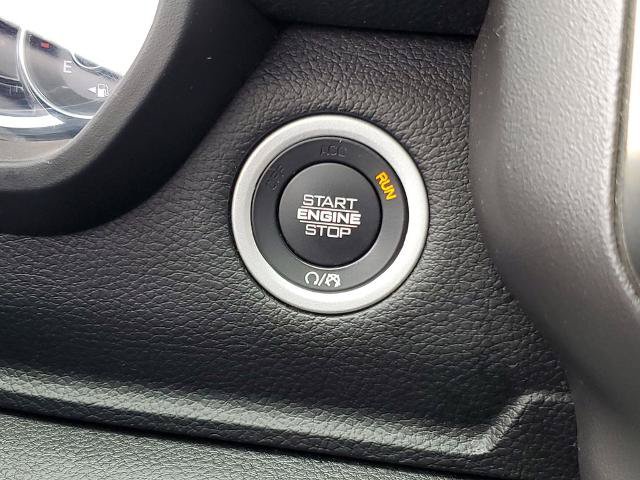 Used 2020 RAM 1500 Sport w/ Alpine Leather & Sound Group AWD/4WD image 14