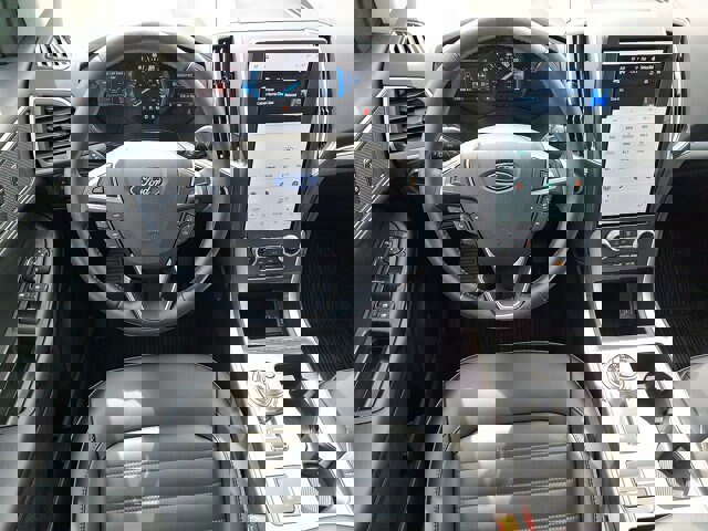 Certified 2022 Ford Edge SEL w/ Convenience Package AWD/4WD image 18