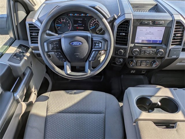 Certified 2020 Ford F150 XLT w/ Trailer Tow Package image 15