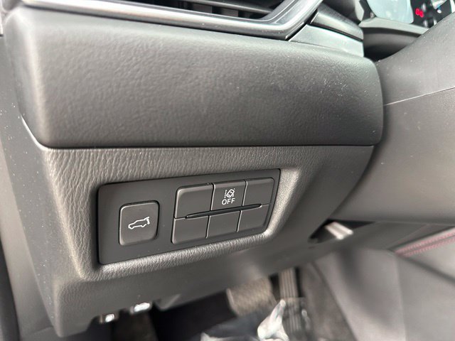 Used 2023 MAZDA CX-5 AWD 2.5 Turbo image 20