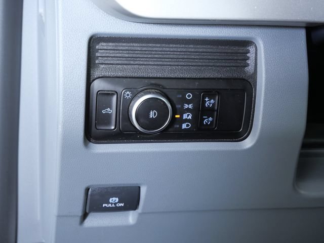 Certified 2023 Ford F350 XL w/ STX Appearance Package AWD/4WD image 19
