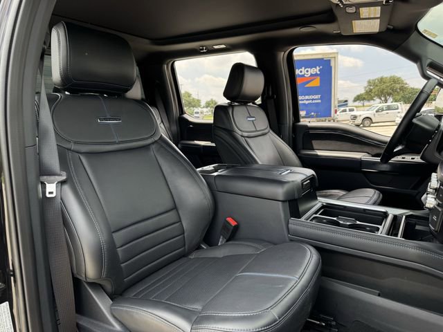 Certified 2026 Ford F250 Platinum AWD/4WD image 32