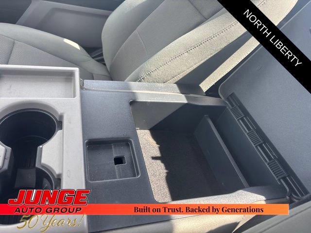 Certified 2022 Ford F250 XL w/ Power Equipment Group AWD/4WD image 22