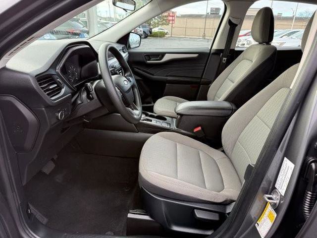 Certified 2022 Ford Escape S image 12