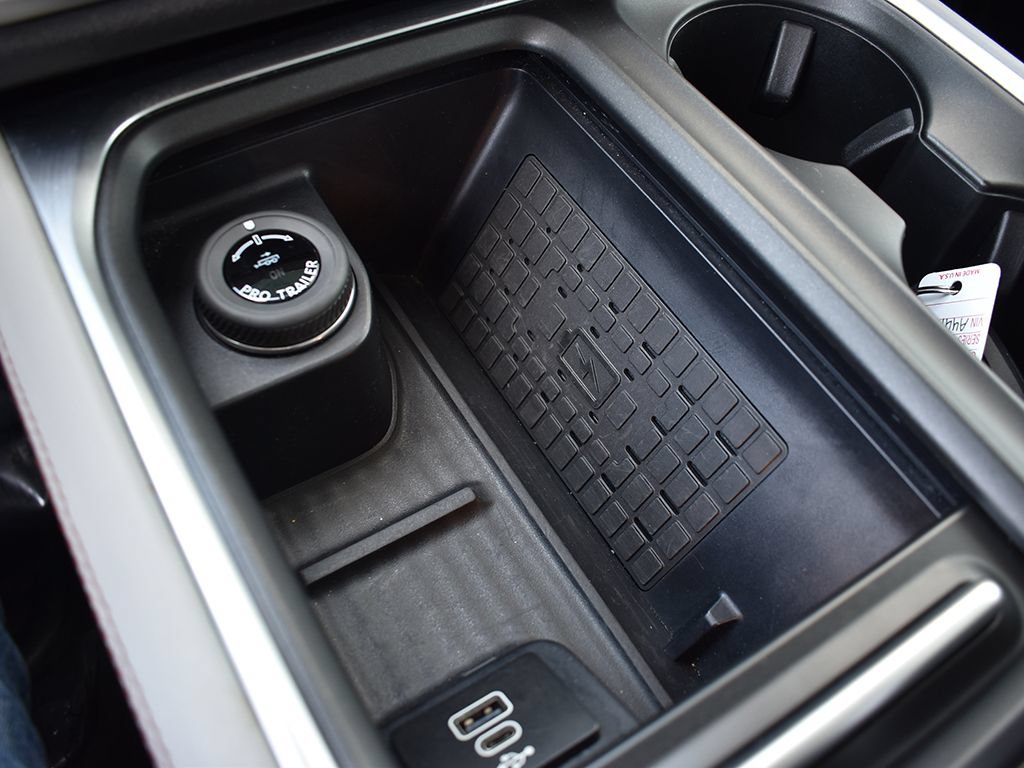 Certified 2025 Ford Expedition Active AWD/4WD image 28