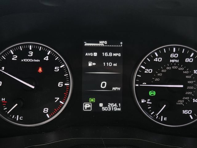 Used 2023 Subaru Ascent Touring AWD/4WD image 21