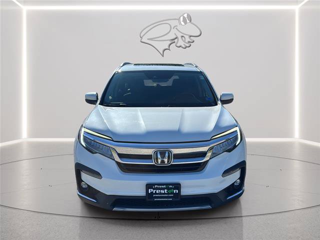 Used 2022 Honda Pilot Touring image 8