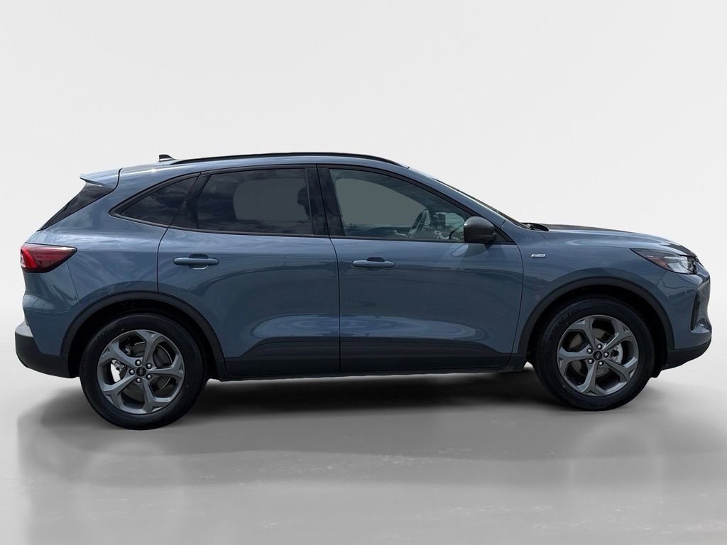 Certified 2025 Ford Escape ST-Line image 7