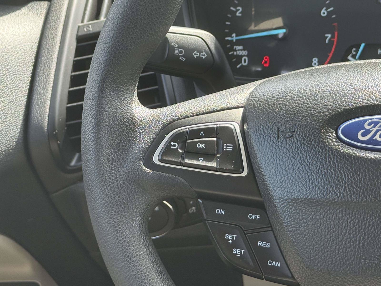 Certified 2021 Ford EcoSport S FWD image 14