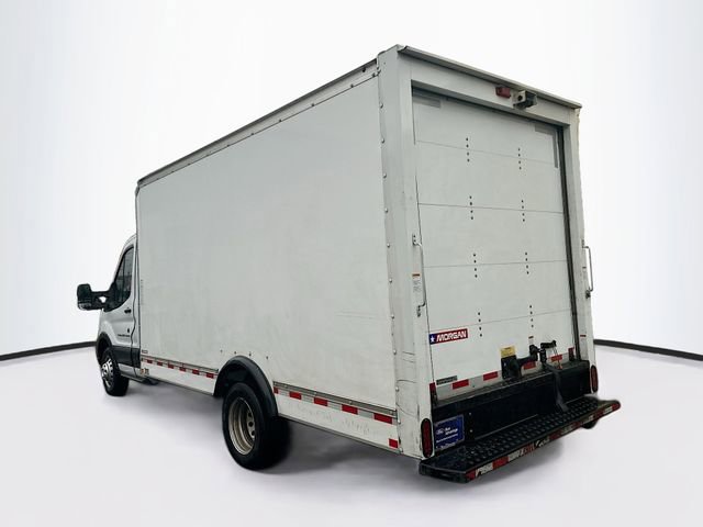 Certified 2020 Ford Transit 350 w/ Interior Upgrade Package image 6